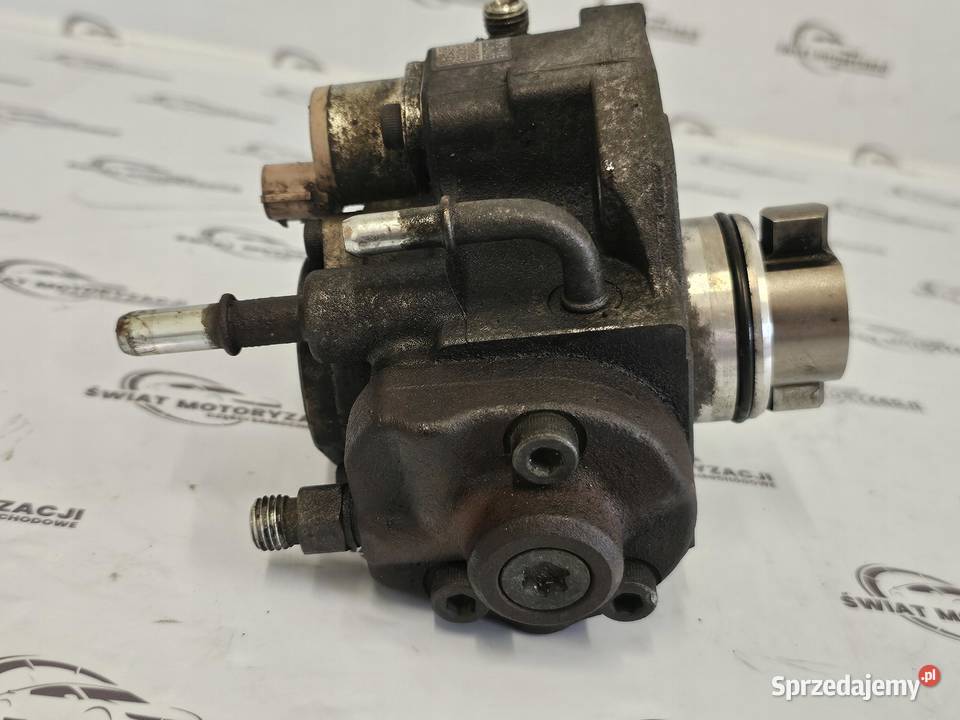 TRANSIT BOXER JUMPER 22 TDCI P8FA 08r 85 pompa