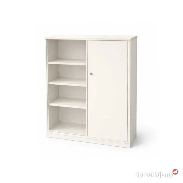 Szafa biurowa Vitra 4OH Kraków