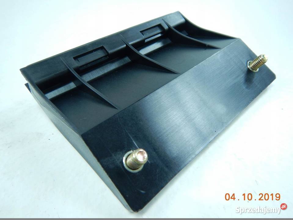 MOCOWANIE SZYBY TYŁ FIAT PANDA 03 46474945 ASO