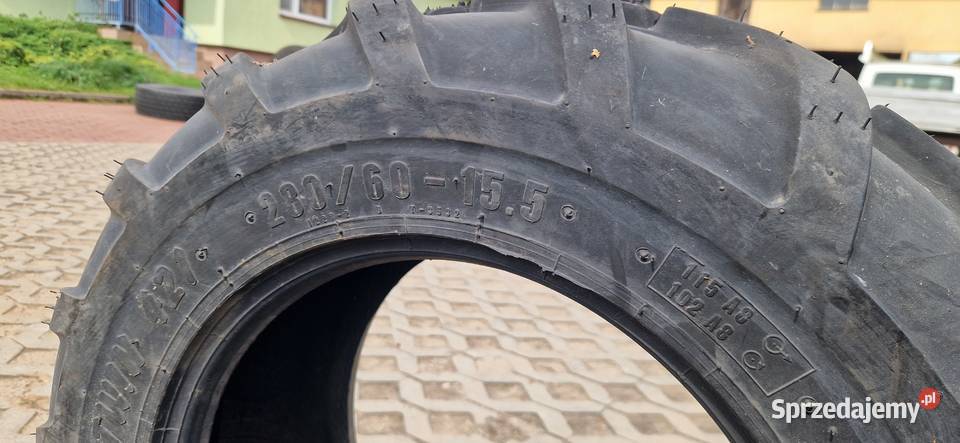 28060155 BKT Trelleborg Nowe Nowe Miasto Lubawskie sprzedam