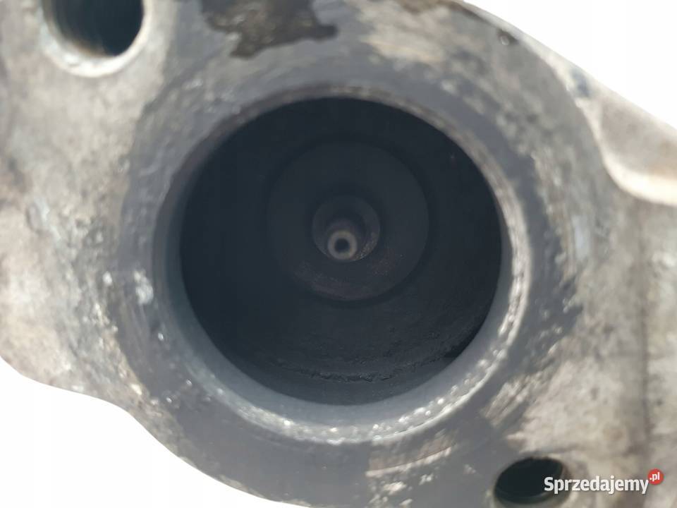ZAWÓR EGR Kia Ceed 16 CRDI 284102A300 Chełm