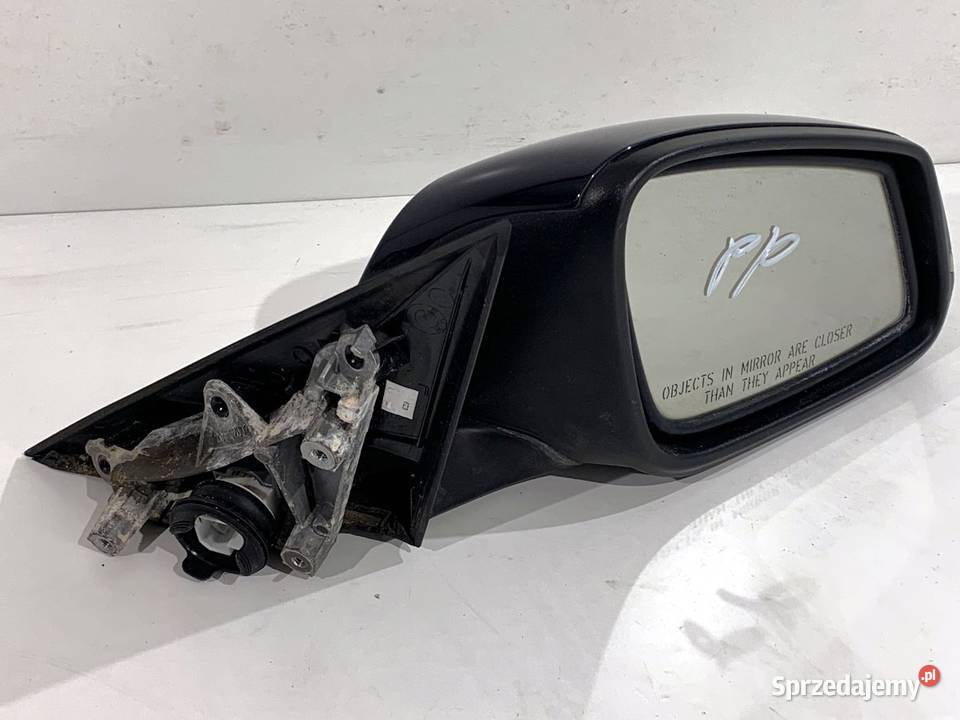 LUSTERKO PRAWY BMW F30 SedanLimuzyna 1118 podkarpackie