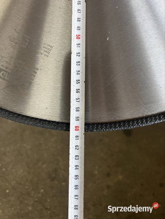 Tarcza do piły Freund