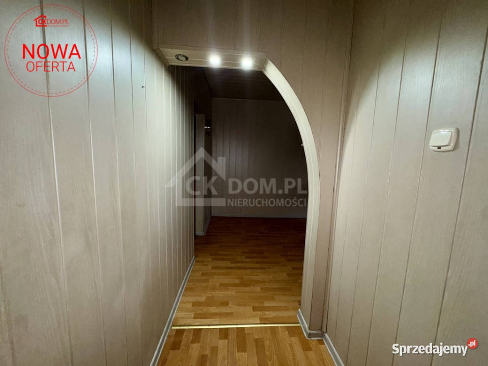 NA SPRZEDAŻ DOM Z POTENCJAŁEM INWESTYCYJNYM świętokrzyskie sprzedam