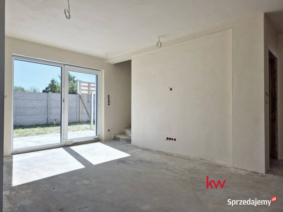 Dom szeregowy Stęszew 715m2