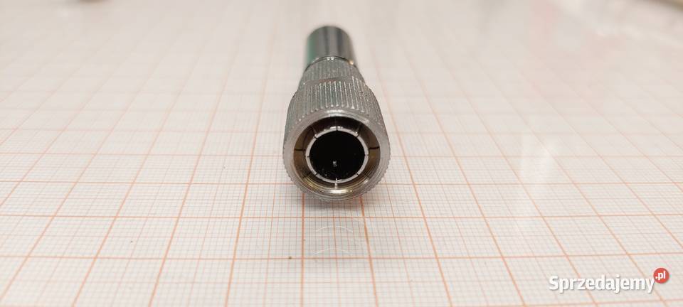 Wtyk UC1 3 A929930931 Czechowice-Dziedzice