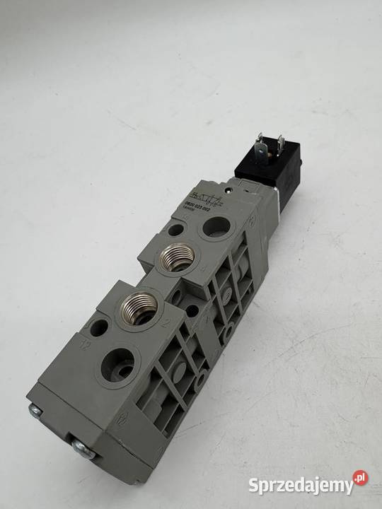 Aventics 820023002 Elektrozawór Pozostałe Warszawa