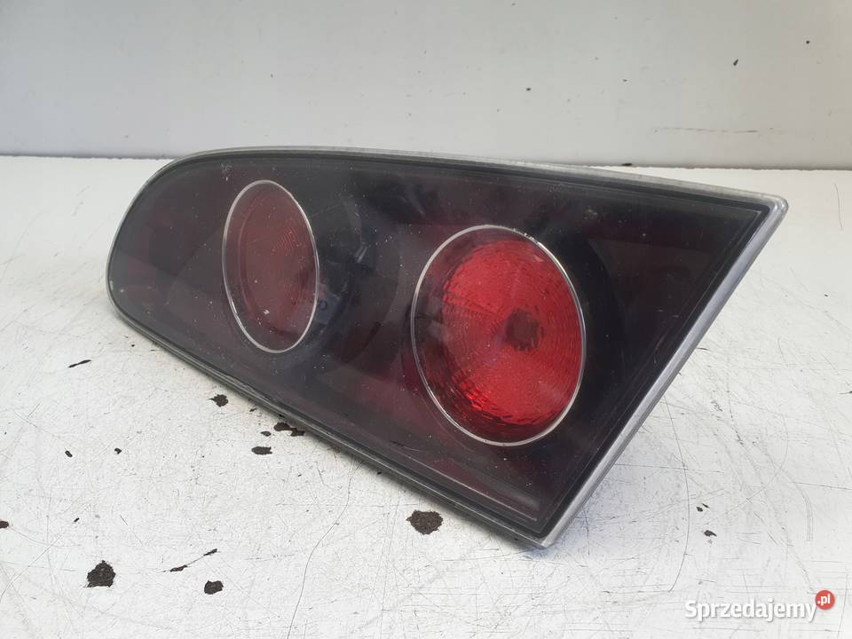 Seat Ibiza III LIFT 0509r TYLNIA TYLNA LAMPA osobowe Janów sprzedam