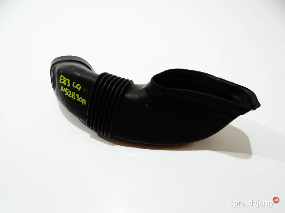 RURA DOLOT POWIETRZA BMW X3 E83 LCI N52 3428066 Strzyżewice
