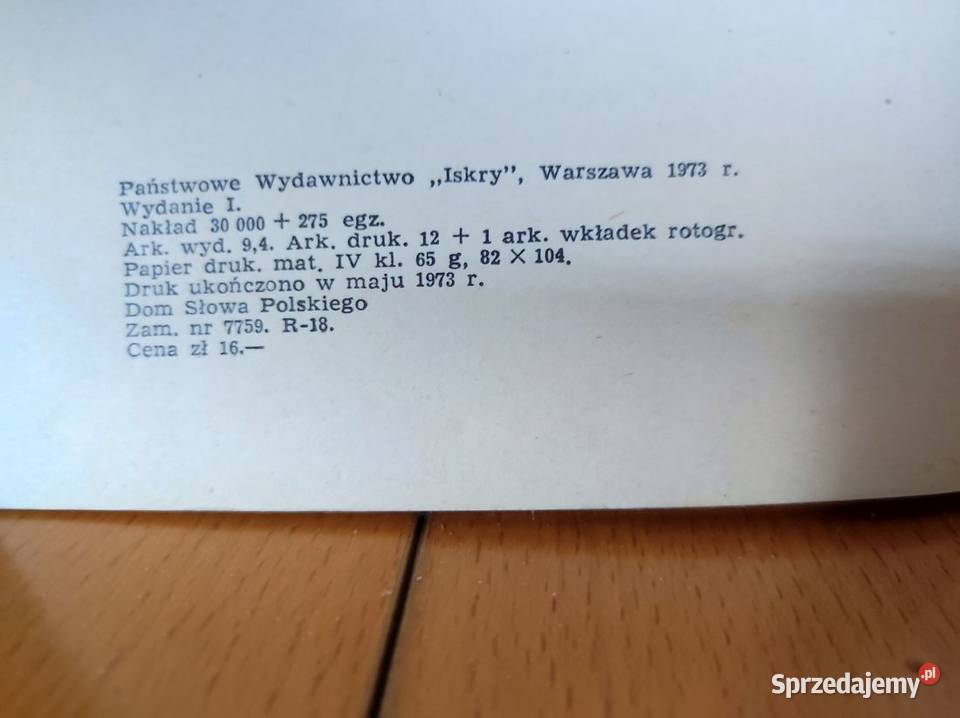 Zdzisław Marzec cztery kontynenty Łowcy Sensacji świętokrzyskie Kielce