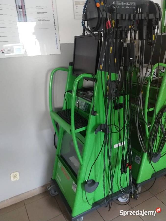 Fsa 740 Bosch Kts 560 Pakiet Mistrz regał Pozostałe Bielsko-Biała