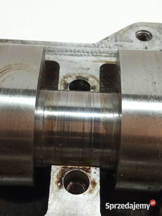 GŁOWICA KOMPLETNA 110425271R 12 DIGT TCE Nissan