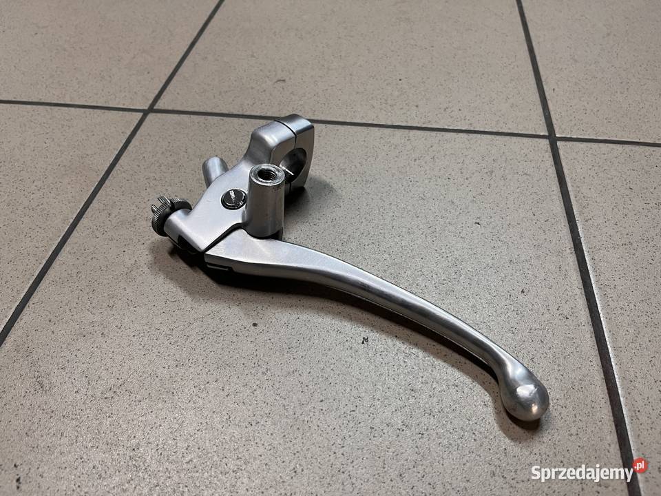 Mocowanie sprzęgła klamka dźwignia Honda Shadow Brzeszcze