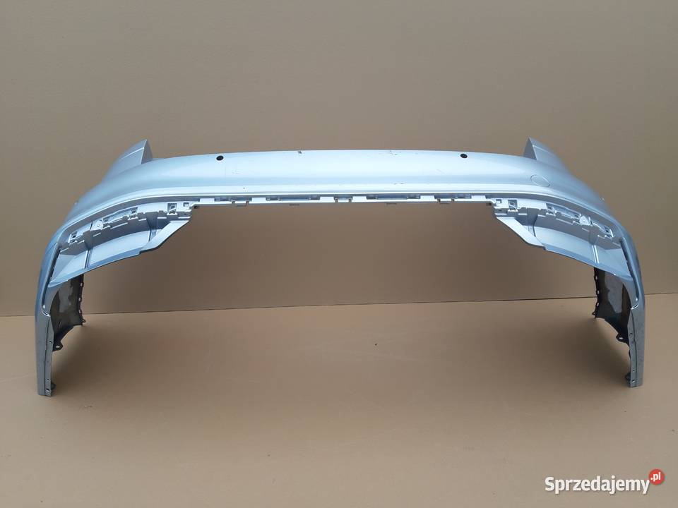 VW PASSAT B8 KOMBI ZDERZAK TYŁ TYLNI LIFT Bieleń