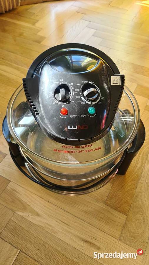 Kombiwar Lund 1400 W Warszawa