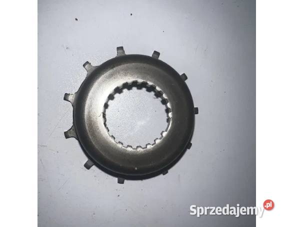 tryb wirnik Honda NTV 700 NT700V RC52E