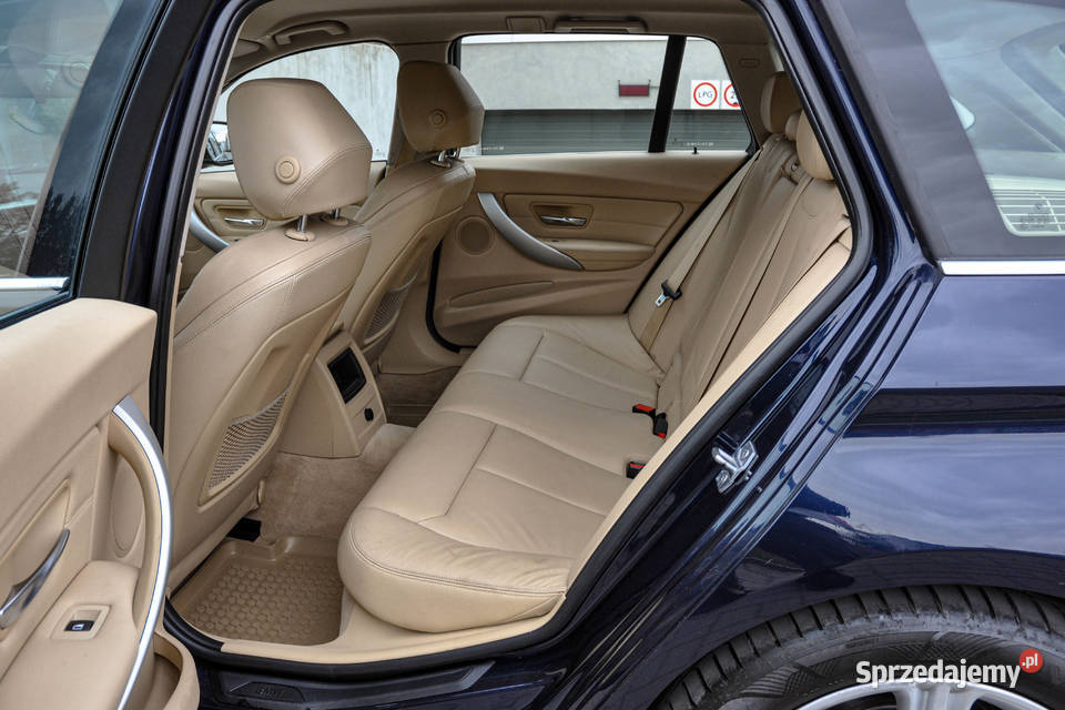 BMW Seria 3 328i 245 Automat Bezwypadkowy Wrocław