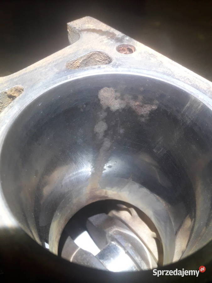 Blok bmw m20b25 m20b27 eta blok silnika Twardogóra