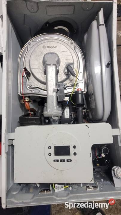 Vaillant Bosch Buderus Junkers De Dietrich Baxi Inowrocław
