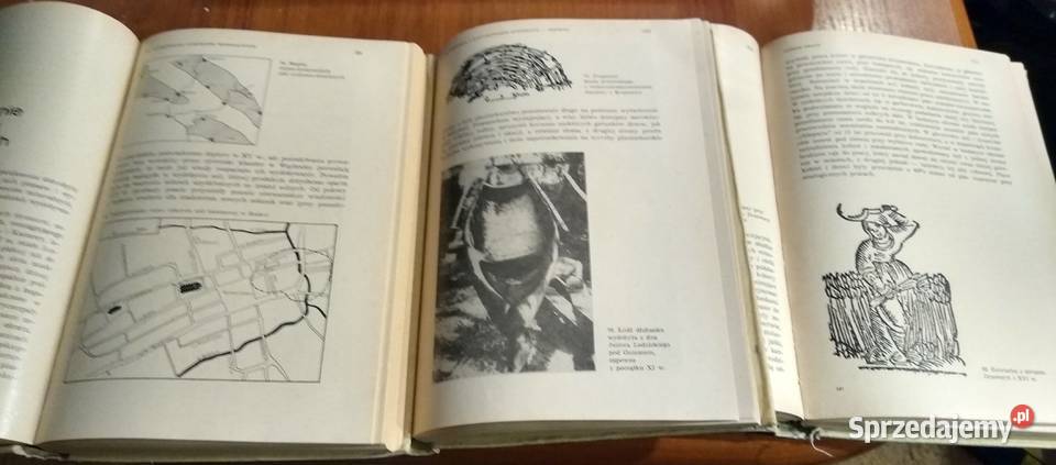 Historia kultury materialnej Polski w zarysie pomorskie Gdańsk