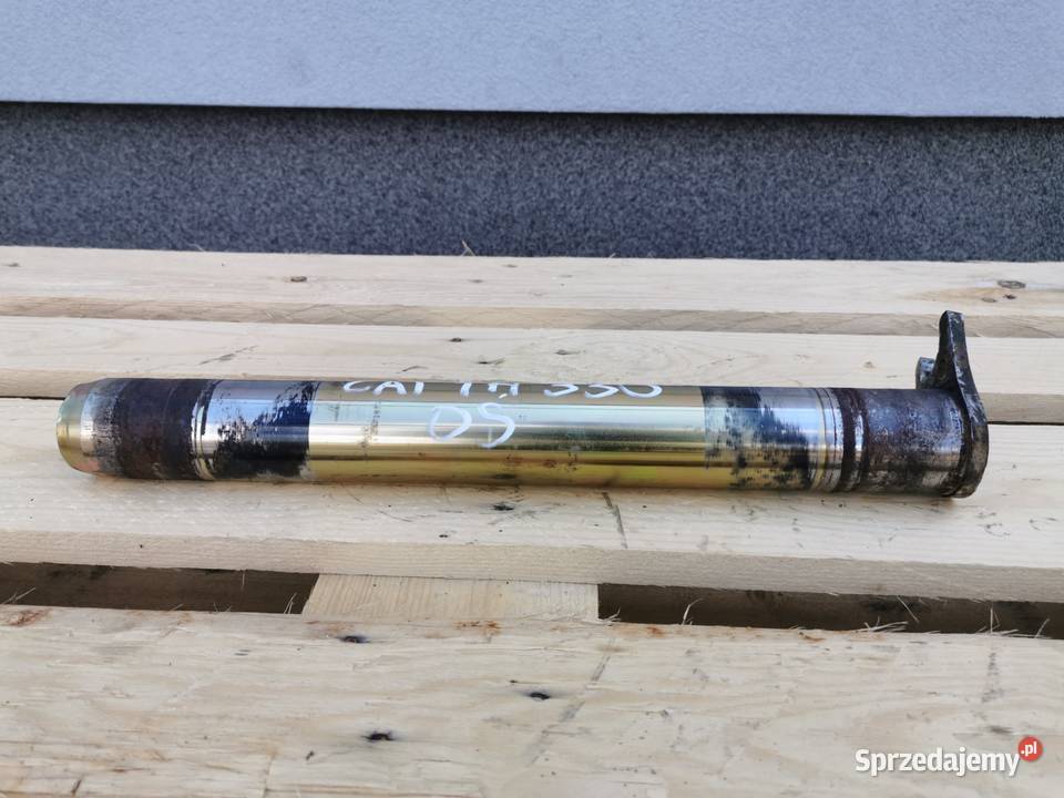 Sworzen mocowania osi Cat TH 330B Wilkowo