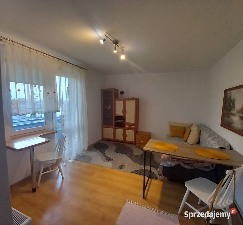 kawalerka w kielcach do wynajecia Bogoria