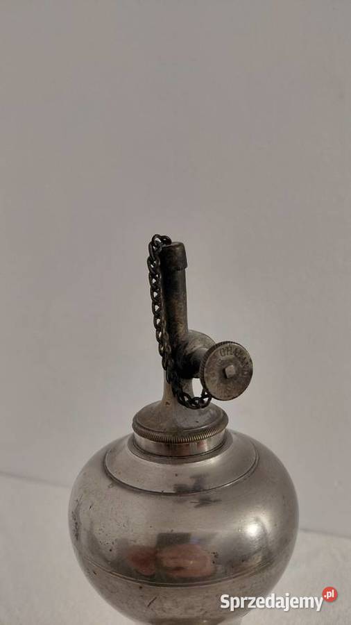 Lampa naftowa Pigeon Krzykawa