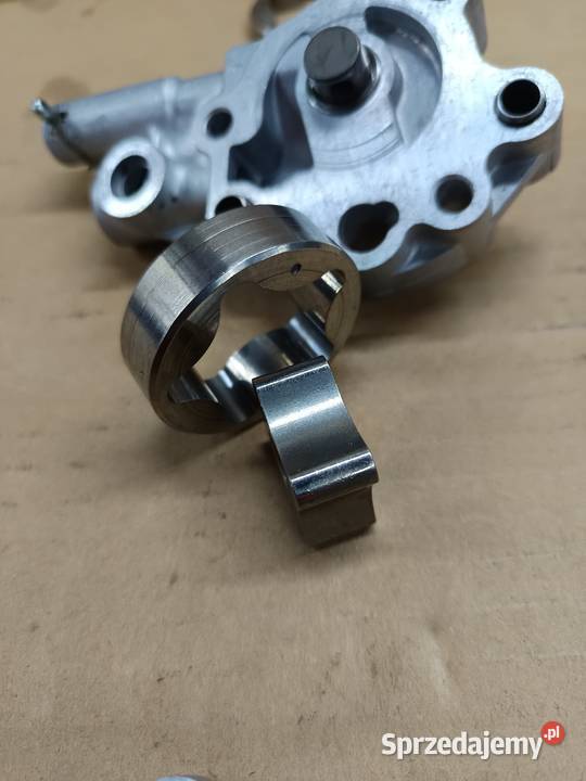 Pompa oleju honda nx650 dominator rd02 Wschowa
