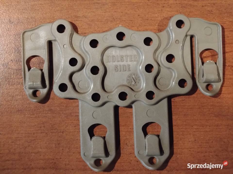 Blackhawk SERPA STRIKE Platform Coyote Warszawa sprzedam