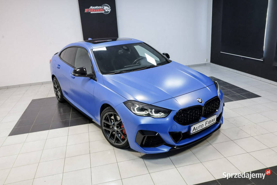 BMW 230 M235ixDriveGranCoupeSalon ESP