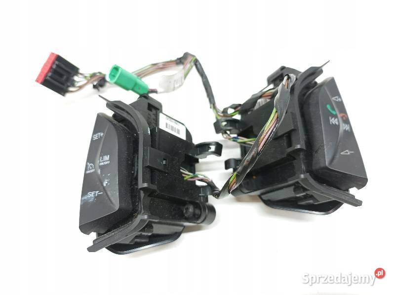 PRZEŁĄCZNIK AN5T14K147DB Ford Focus Mk3 20102019 świętokrzyskie sprzedam