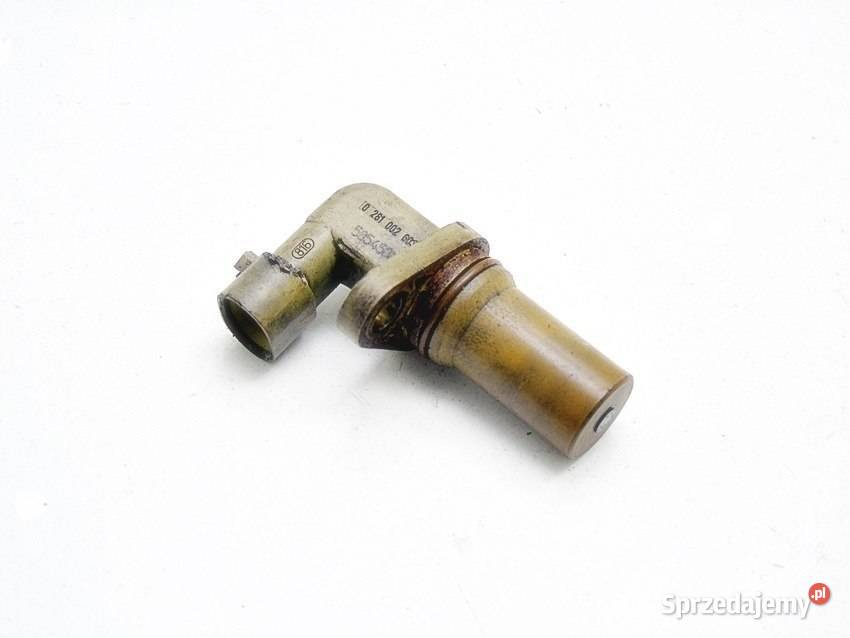 CZUJNIK WAŁU 19 JTD PUNTO STILO DOBLO PALIO