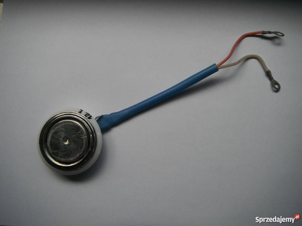 Tyrystor pastylkowy 160A 1000V T95616010 LHO Chlewiska