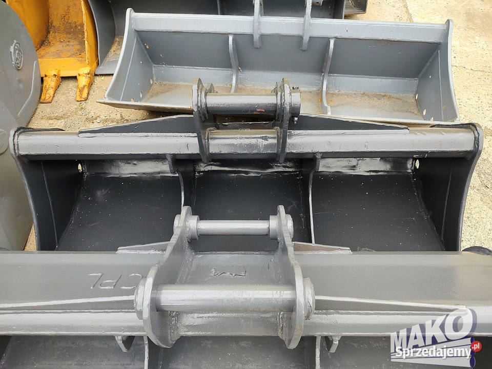 Łyżka skarpowa Rhinox Strickland 150 Miller fi świętokrzyskie Ostrowiec Świętokrzyski sprzedam