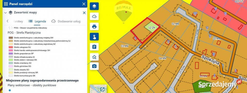Twój azyl na Kaszubach Sprzedaż Sikorzyno