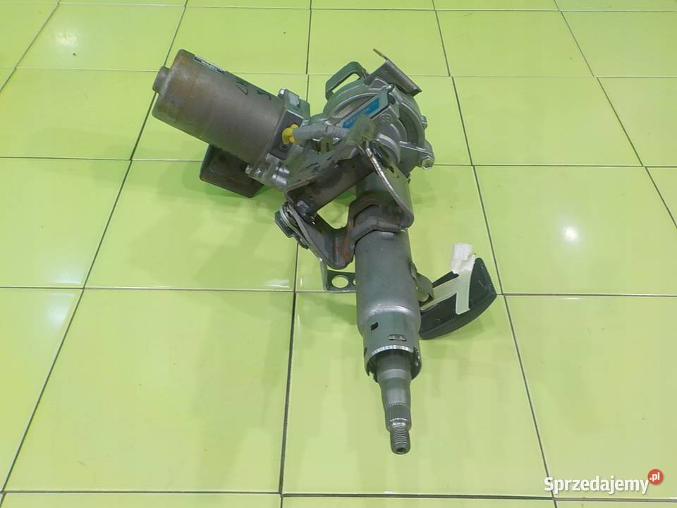 TOYOTA PRIUS II 15 VVTI AUT 08r 5D wspomaganie osobowe Suków