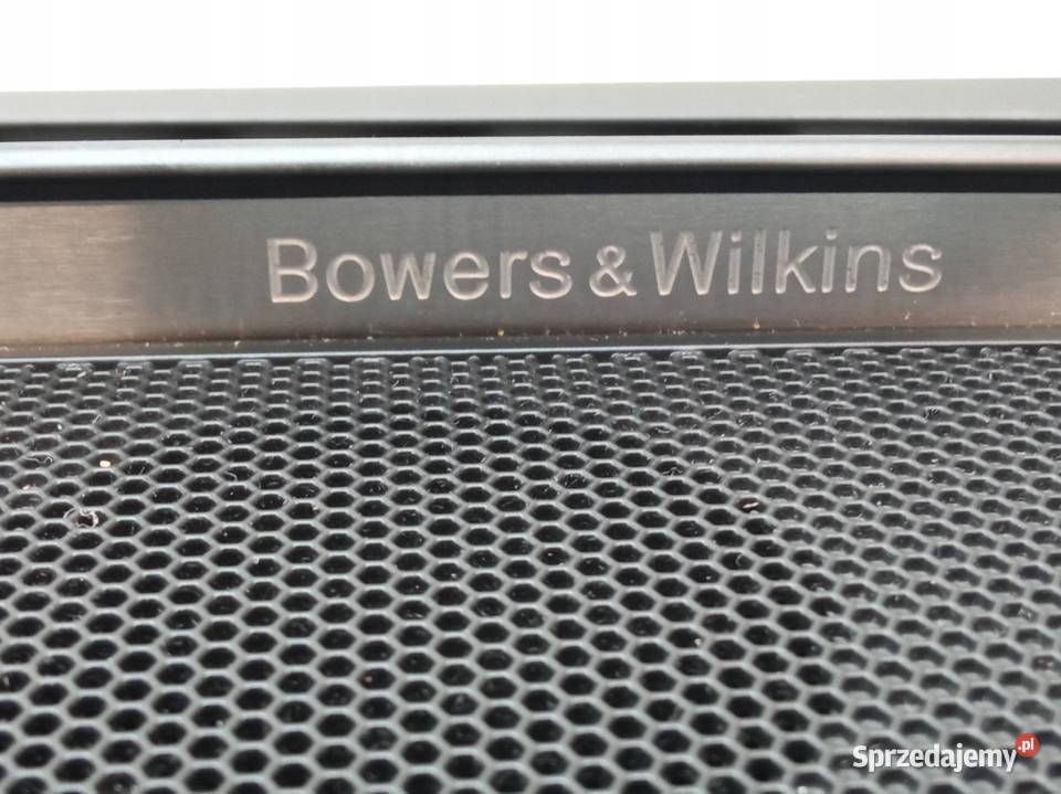 KRATKA DESKI MASKOWNICA GŁOŚNIKA BOWERS WILKINS