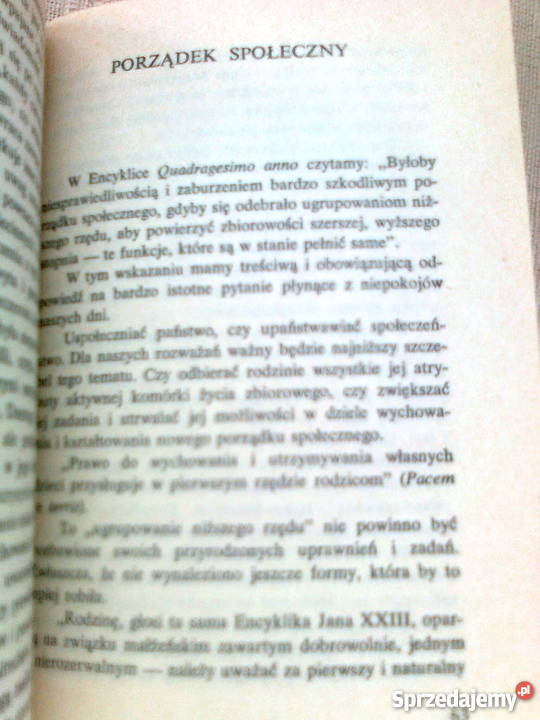 Kryzys rodziny Janina Clarotti Rutkowska mazowieckie