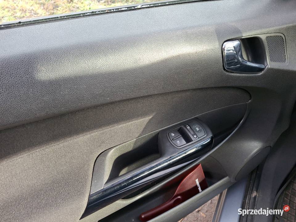 Opel Corsa super stan techniczny Zielona Góra