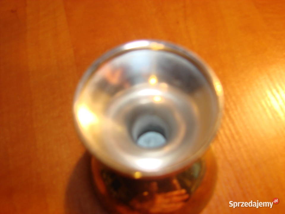 Orientering pucharek nagrodowy plater NS pomorskie Pruszcz Gdański