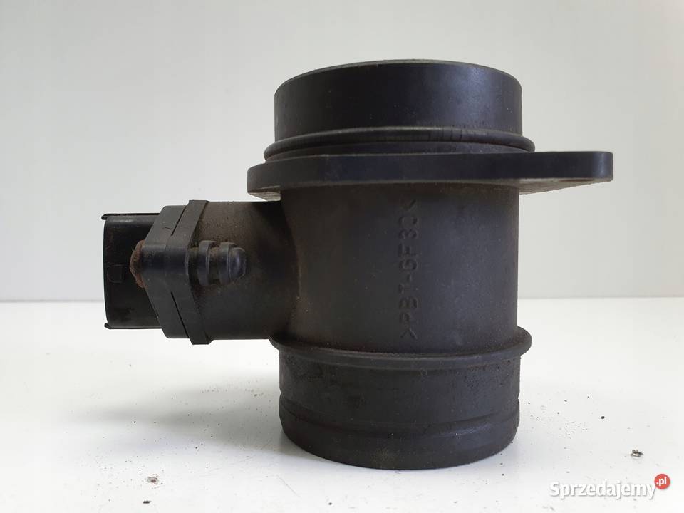 PRZEPŁYWOMIERZ Alfa Romeo 147 19 JTD POWIETRZA osobowe lubelskie Rudka sprzedam