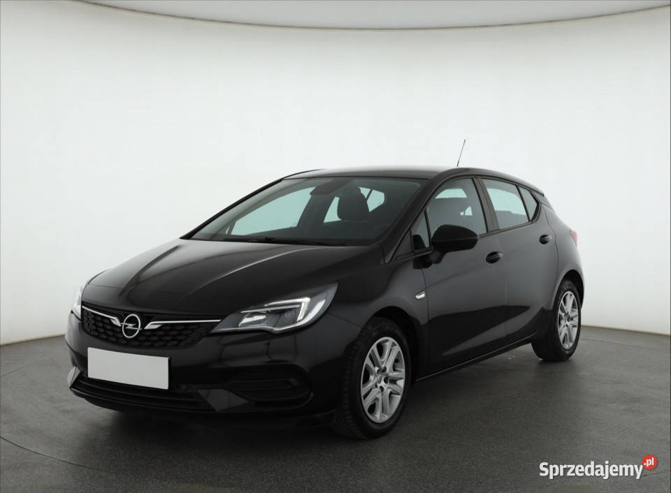 Opel Astra 12 Turbo ABS Piaseczno