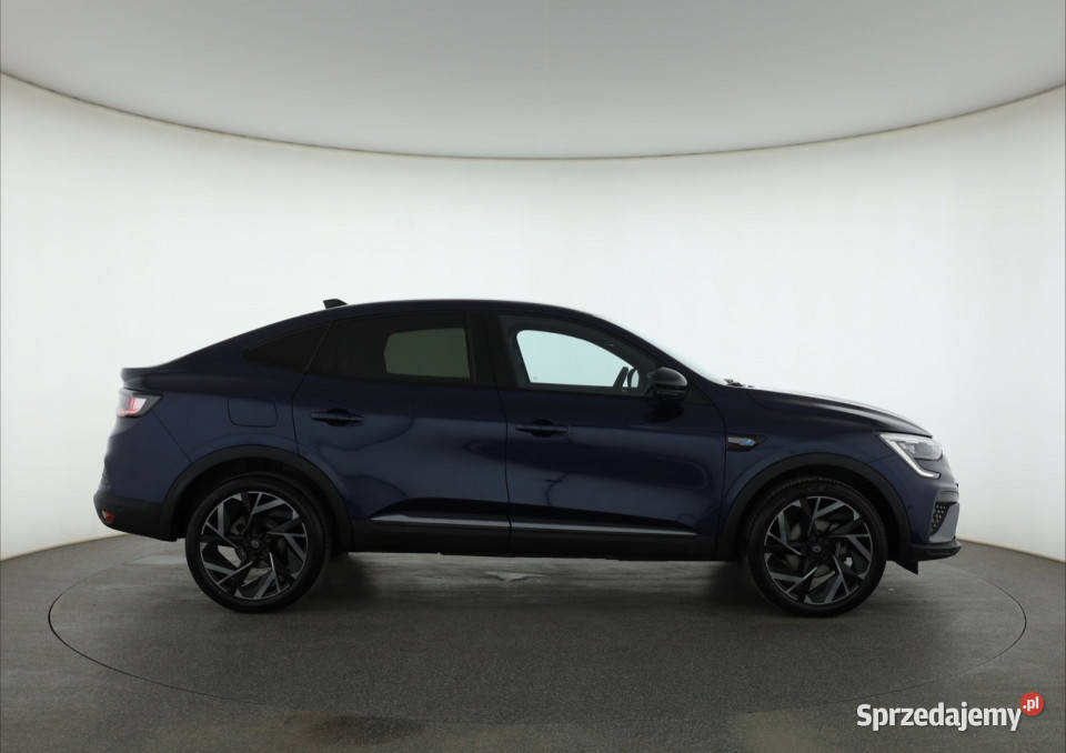 Renault Arkana ETech Piaseczno