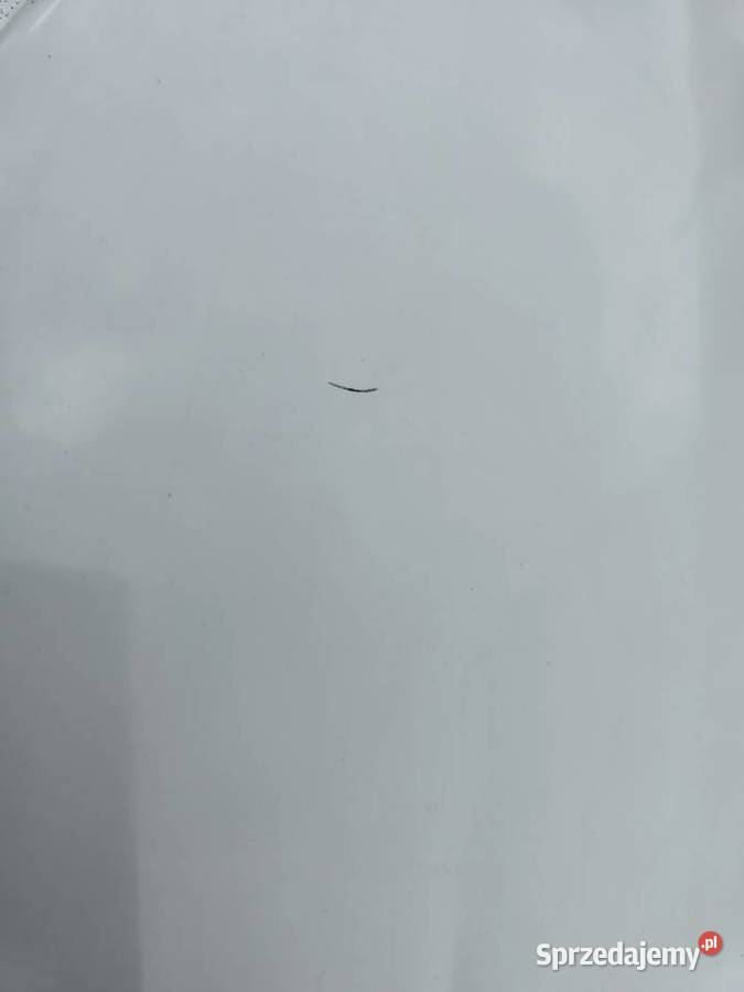 Iveco Daily 6 VI błotnik prawy przód biały Legnica