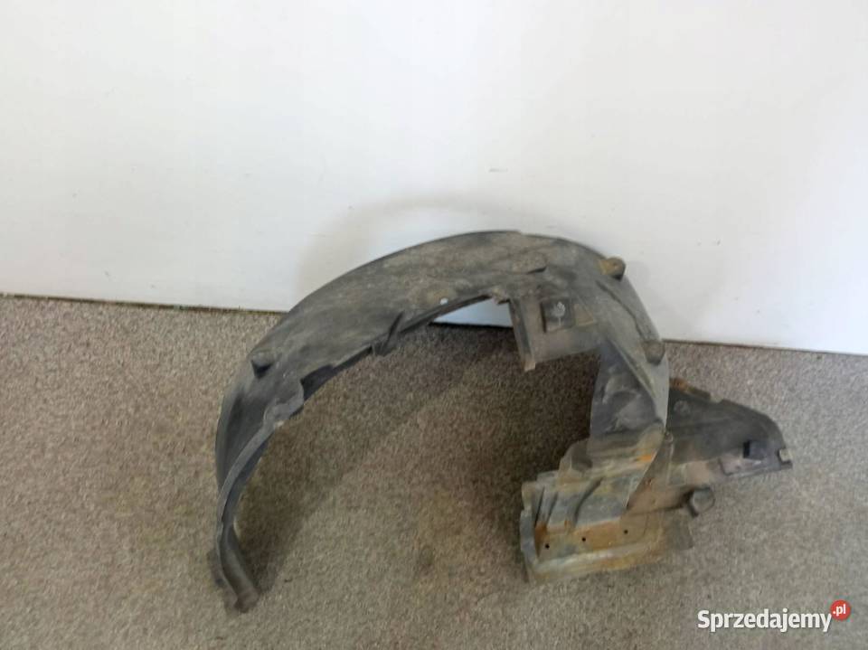 NADKOLE LEWY PRZÓD K13 638451HA0A Nissan Micra sprzedam
