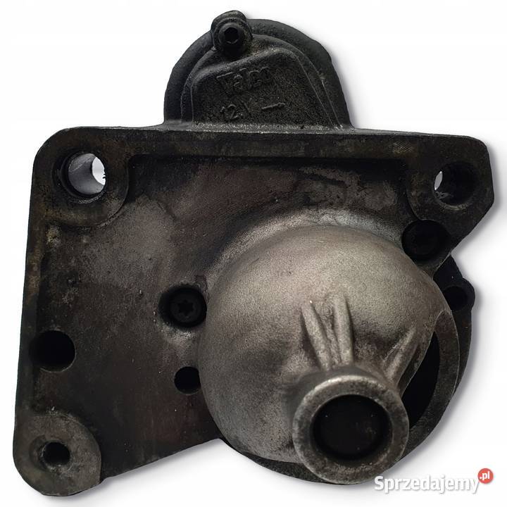 ROZRUSZNIK Citroen Berlingo Peugeot Partner 16 Chełm