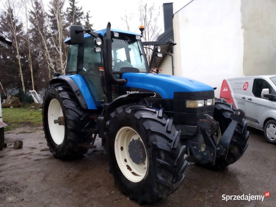 Holland tm 165 Łomża