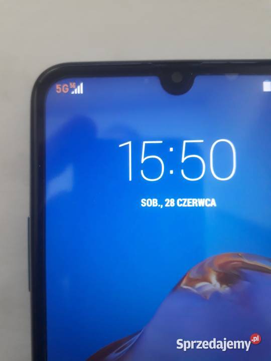 smartfon telefon Android 10 Bielsko-Biała