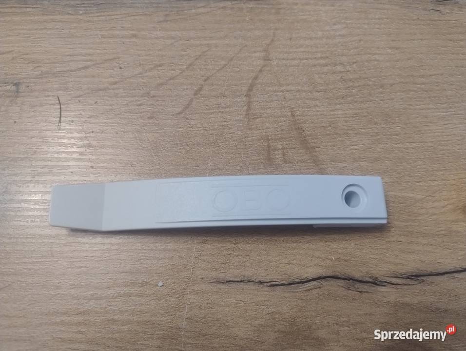 Klamra kablowa Obo Sucha Beskidzka