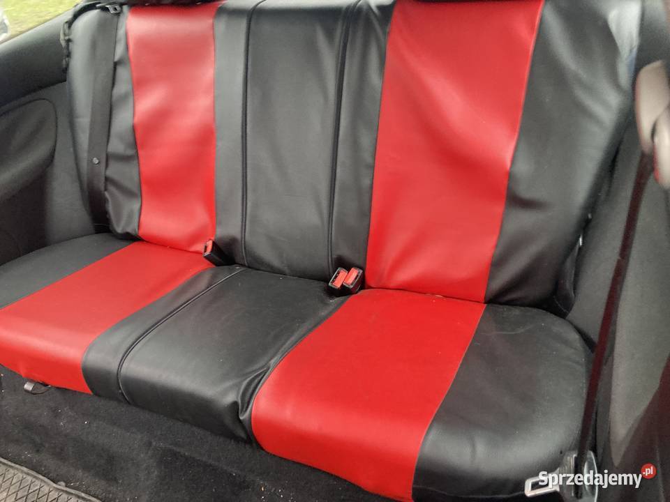 Golf IV 19 TDI 90 325000km Chorzów